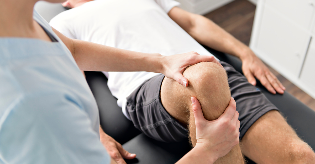 what is the best exercise for torn meniscus