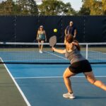 pickleball exercises for physical therapy