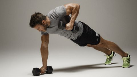 5 of the Best Row Exercises to Strengthen Your Shoulders and Core